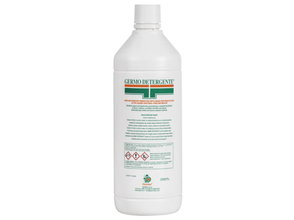 DISINFETTANTE AMBIENTALE - 1 litro - TORINOMED