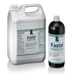 DISINFETTANTE KASTEL- TORINOMED