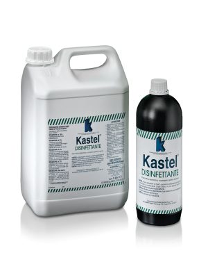 DISINFETTANTE KASTEL- TORINOMED