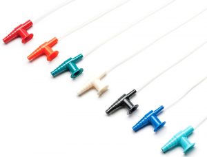 SONDA ASPIRAZIONE CON VALVOLA - CF 10 PZ