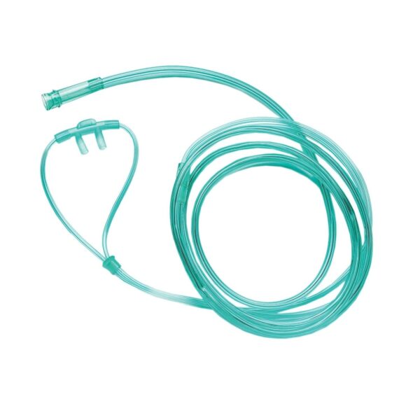 CANNULA PER OSSIGENO NASALE - TORINOMED