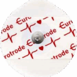 ELETTRODI MONOUSO ECG PSG50S - TORINOMED