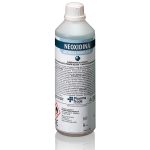 NEOXIDINA ALCOLICA INCOLORE FLACONE 500 ML - TORINOMED
