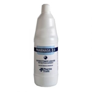 PHARMASIL 2.0 disinfettante per cute integra - 1000 ml.