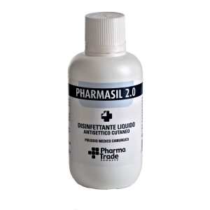 PHARMASIL 2.0 disinfettante per cute integra - 250 ml.