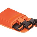 SET 3 CINGHIE per barelle e tavole spinali - TORINOMED