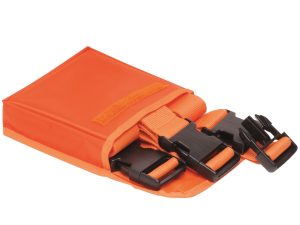 SET 3 CINGHIE per barelle e tavole spinali - TORINOMED