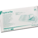 TEGADERM 3M - 10 x 25 cm - sterile - TORINOMED