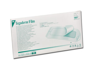 TEGADERM 3M - 10 x 25 cm - sterile - TORINOMED