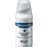 ACQUA OSSIGENATA - 1 LITRO - TORINOMED