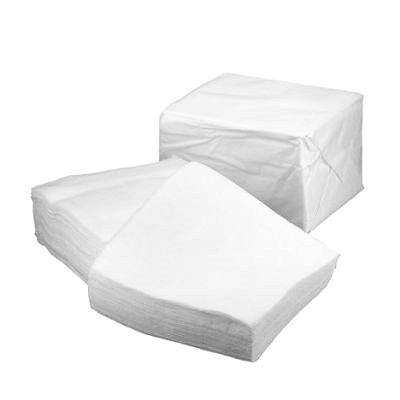 10 x10 kg TORINOMED - Garza idrofila tagliata cm 10 x 10 in compresse stese non sterile, conf. da 1 Kg.