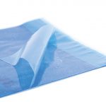 TORINOMED - TAPPETINO DECONTAMINANTE BLU 45x115cm - 30 strati