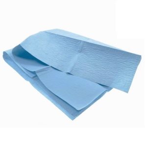 TORINOMED -Telo chirurgico monouso TNT – sterile – biaccoppiato – latex free – cm. 150 x 240