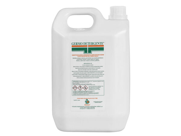 DISINFETTANTE AMBIENTALE - 3 litri DISINFETTANTE AMBIENTALE - 3 litri - TORINOMED