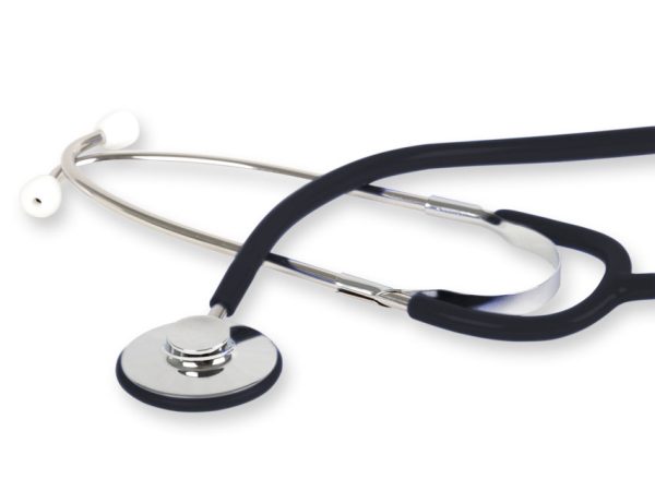 FONENDOSCOPIO WAN - lira nera - TORINOMED