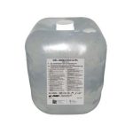Gel trasparente in sacca Fiab - 5 litri - TORINOMED