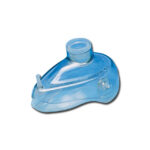 MASCHERINA IN SILICONE N. 5 - adulto-large - TORINOMED