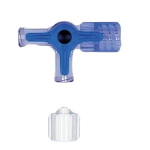 RUBINETTO A TRE VIE - TORINOMED