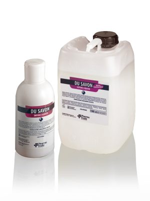 detergente liquido DU SAVON - TORINOMED