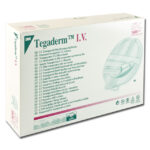 TEGADERM 3M I.V. STRIPS 8,5x10,5 cm - TORINOMED