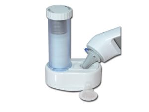 CARICATORE COPRISONDA + 40 COPRISONDA per 25575 - TORINOMED