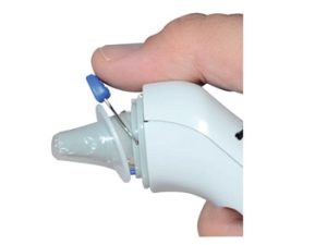 COPRISONDA per 25575 - monouso - TORINOMED