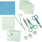 KIT MEDICAZIONE 2 - sterile - TORINOMED