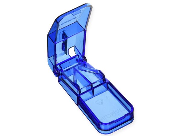 TAGLIAPILLOLE - Torinomed