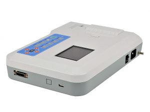 ECG CONTEC 300G - 3 canali con display