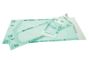 Buste autosaldanti per sterilizzazione in autoclave – “STERIDIAMOND” ECS - TORINOMED