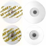 Elettrodo ovale FIAB F9060 - TORINOMED