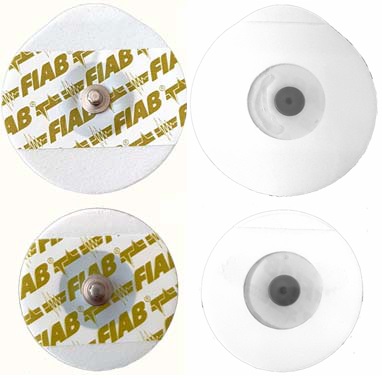 Elettrodo ovale FIAB F9060 - TORINOMED