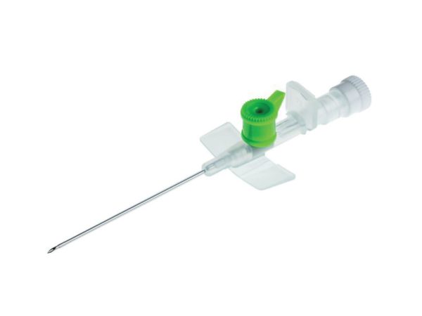AGO CANNULA BD VENFLON - STERILE - VARIE MISURE - TORINOMED
