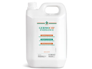 DETERGENTE ENZIMATICO - 3 litri - TORINOMED