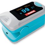 PULSOSSIMETRO DA DITO OXY-3 - Torinomed