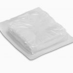 TORINOMED - Compressa di garza idrofila sterile cm. 5 x 5 piegata - 16 strati - in conf. da 5 pz.