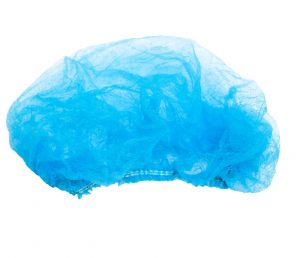 Cuffia BLU - Conf. 100 pz. - €. 0,035 cad.