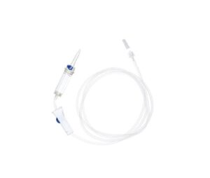 DEFLUSSORE LUER LOCK - TORINOMED