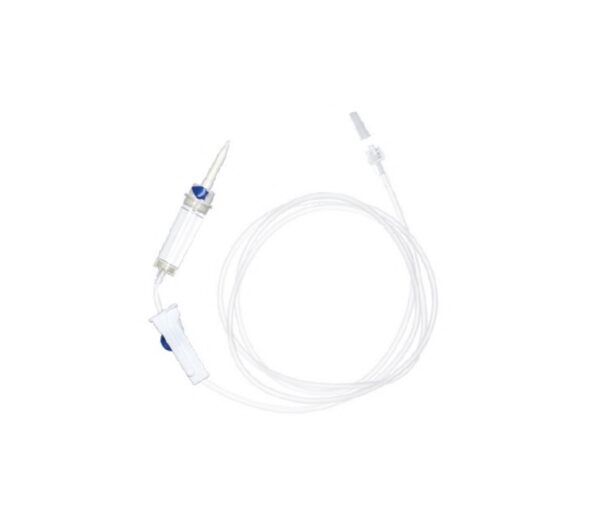 DEFLUSSORE LUER LOCK DEFLUSSORE LUER LOCK - TORINOMED