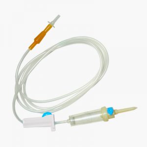 TORINOMED - Deflussore, raccordo cono Luer - conf. 25 pz.