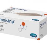 TORINOMED - HARTMANN OMNISTRIP 12x101 mm