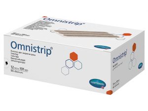 TORINOMED - HARTMANN OMNISTRIP 12x101 mm