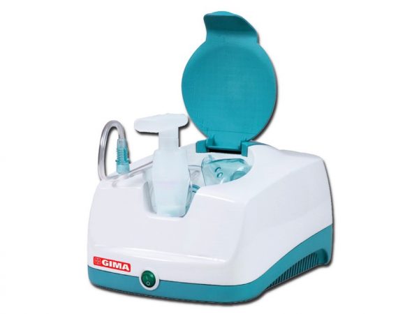 TORINOMED - AEROSOL CORSIA PROFESSIONALE - pistone - senza manometro