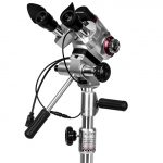 COLPOSCOPIO A LED AC-2311 CON VIDEOCAMERA