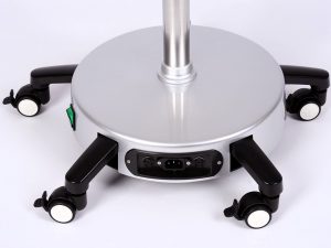 Video colposcopio a LED con telecamera integrata   AC-2311 - immagine 3