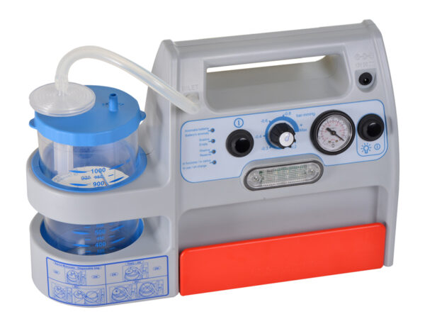 ASPIRATORE MINI ASPEED EVO BATTERY - 1 litro ASPIRATORE MINI ASPEED EVO BATTERY - 1 litro - TORINOMED