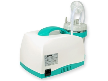 ASPIRATORE VEGA - TORINOMED