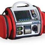 DEFIBRILLATORE RESCUE LIFE 7 AED con SpO2 e pacemaker - TORINOMED