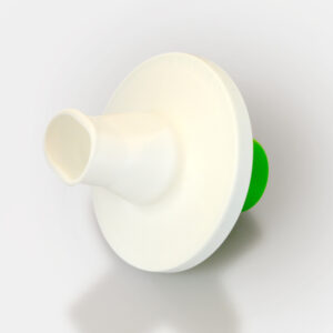 Filtro antibatterico antivirale 83 C con Boccaglio integrato per spirometri Cosmed – TORINOMED