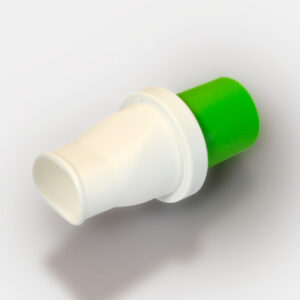FILTRO SPIROMETRO Tube C Verde Per spirometri Cosmed - Medisoft - 30814 - TORINOMED